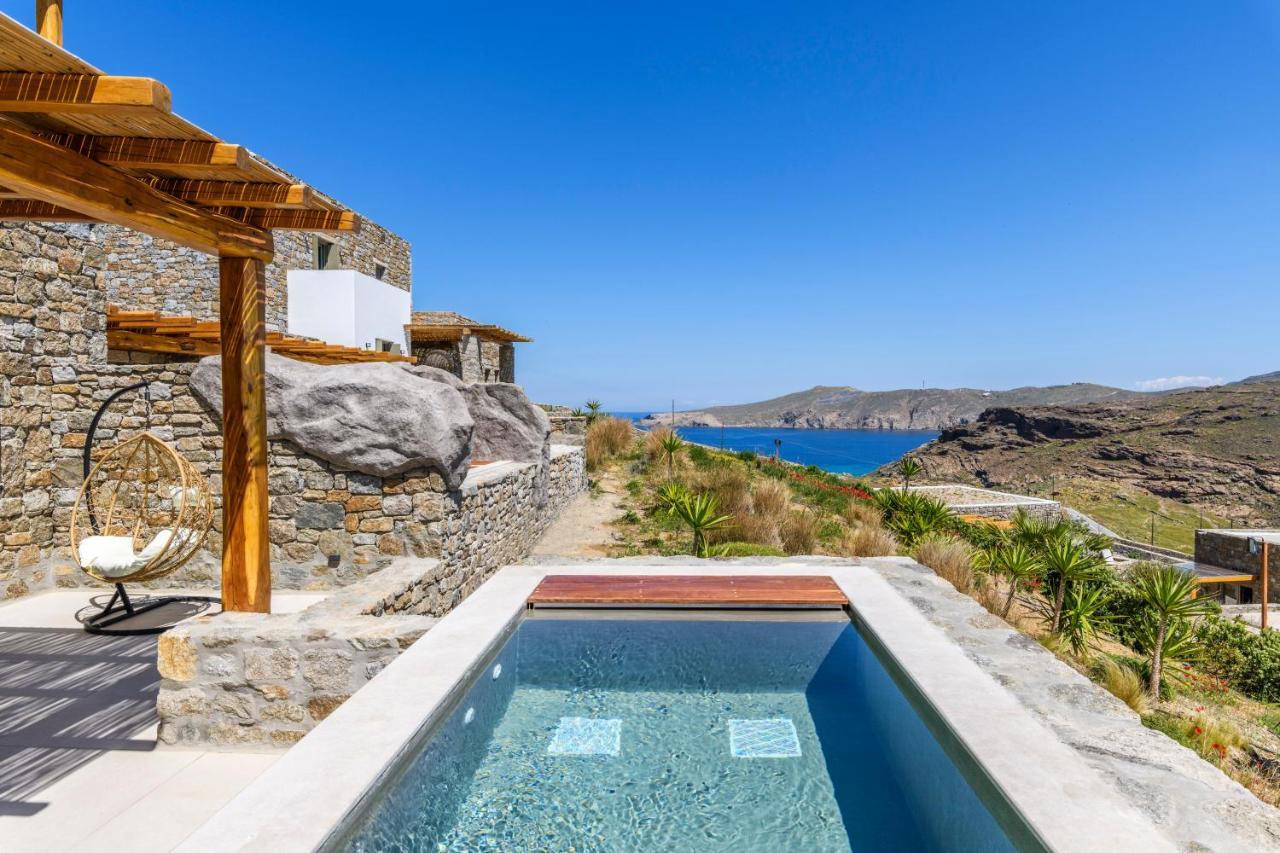 Hotel The Mykonist Panormos Exclusive & Panormos (Mykonos)