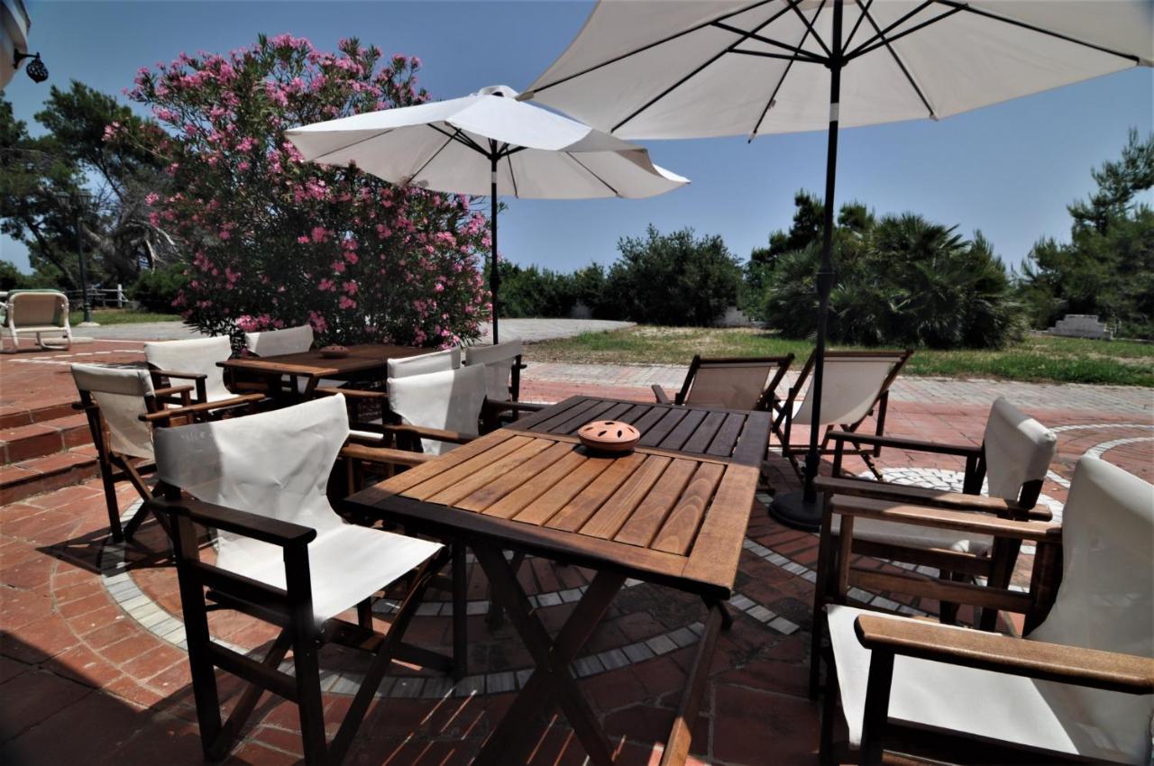 Kallithea Blue Paradise #31 Apartment Kallithea (Chalkidiki)