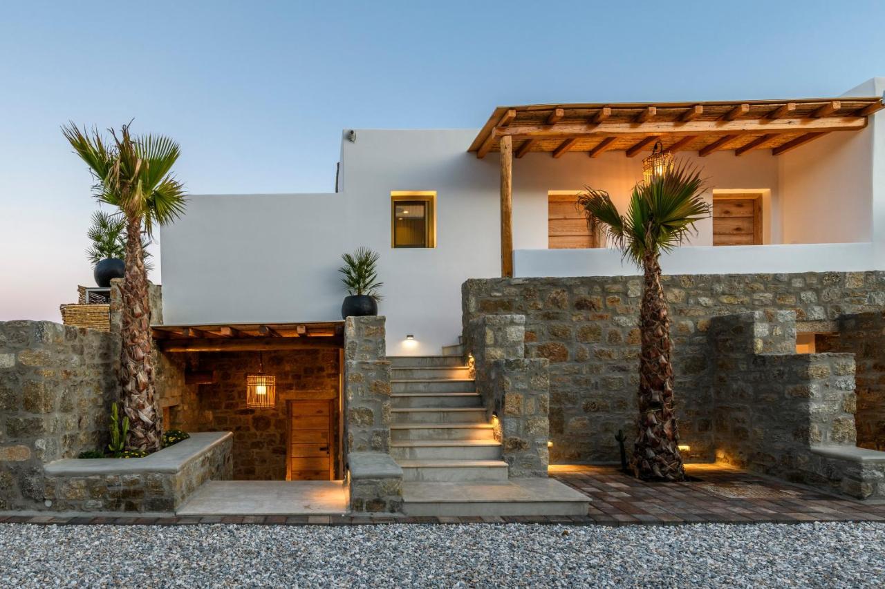 Hotel The Mykonist Panormos Exclusive & Panormos (Mykonos)