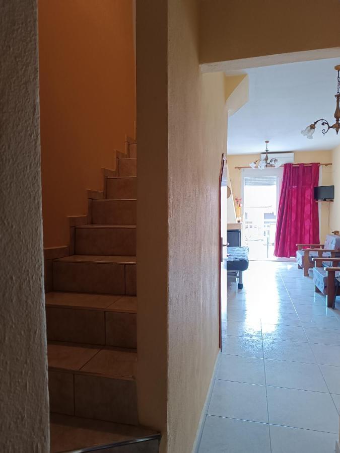 House Lena * Sarti