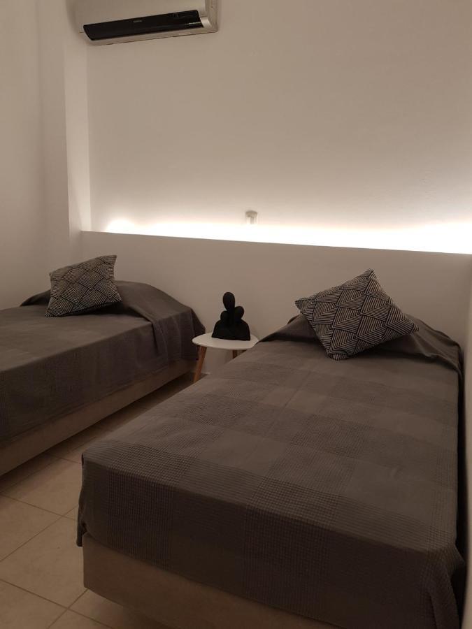 Apartment Theti