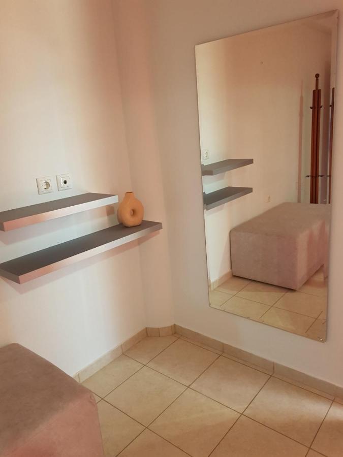 Theti Apartment Faliraki