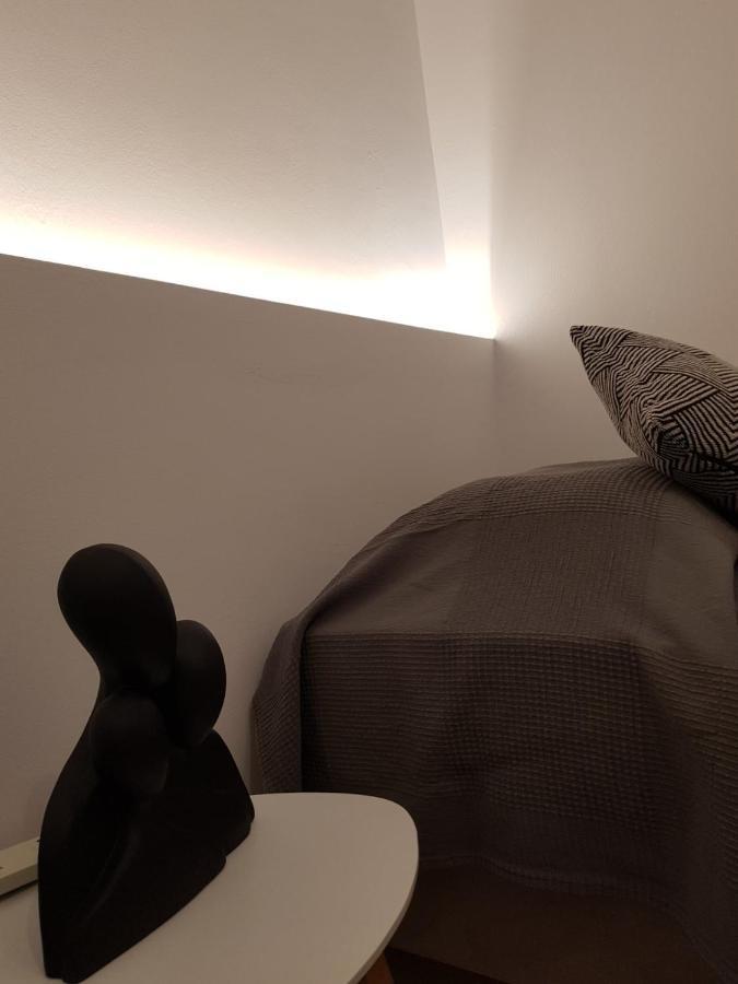 Theti Apartment Faliraki
