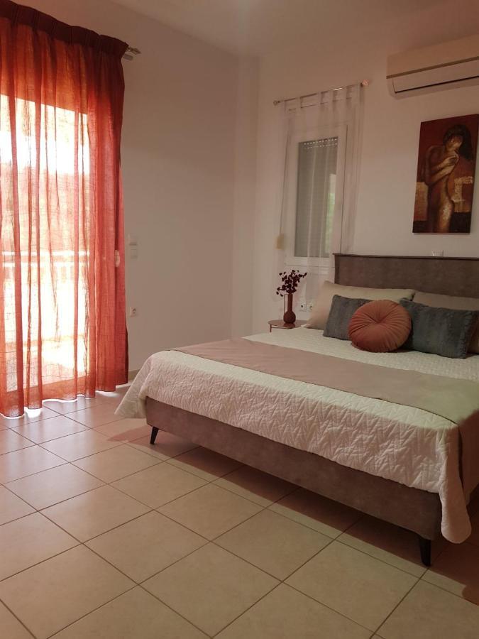Theti Apartment Faliraki