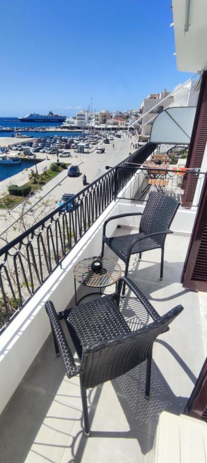 Apartment Flisvos