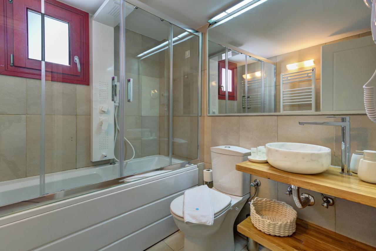 Katerina Mare Aparthotel