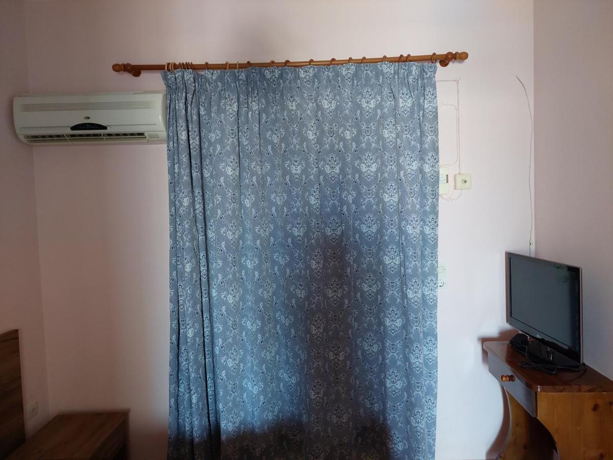 Fania Aparthotel Kardamena (Kos)