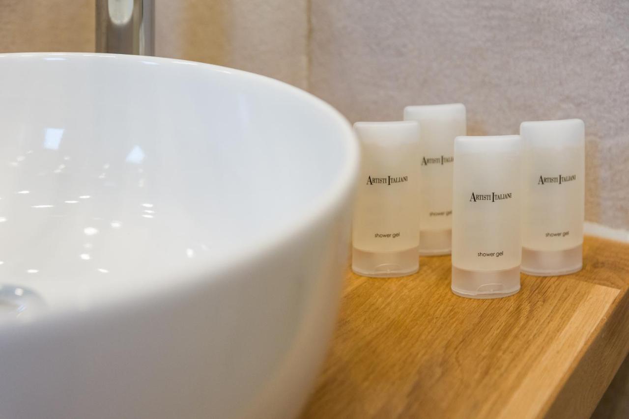 Katerina Mare Aparthotel Naousa (Paros)