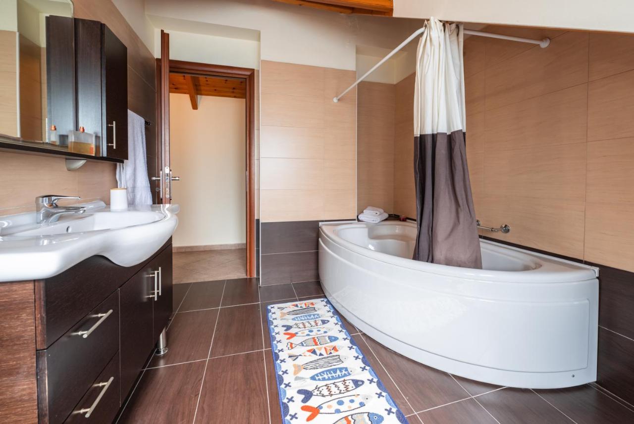Cielo Alto Penthouse - 4 Bedrooms, Sleeps 10 Apartment