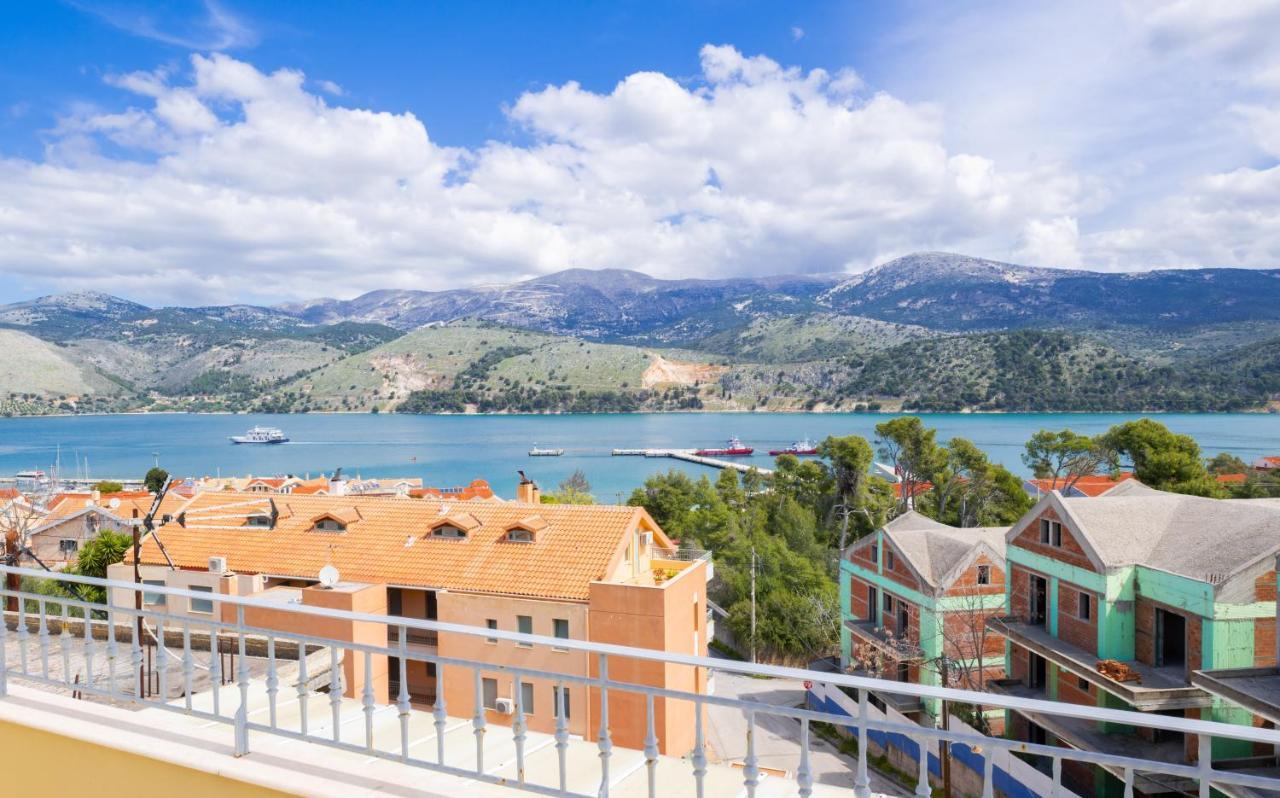 Apartment Cielo Alto Penthouse - 4 Bedrooms, Sleeps 10