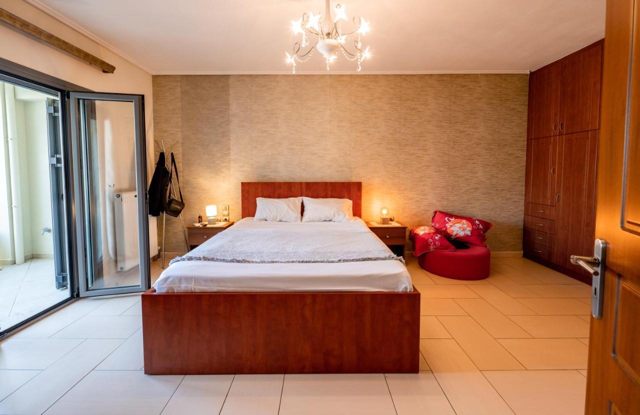 Cielo Alto Penthouse - 4 Bedrooms, Sleeps 10 Apartment