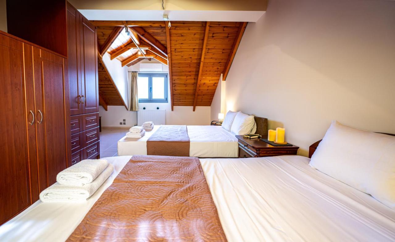 Apartment Cielo Alto Penthouse - 4 Bedrooms, Sleeps 10