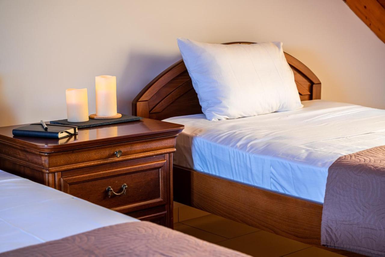 Cielo Alto Penthouse - 4 Bedrooms, Sleeps 10 Apartment Argostoli (Kefalonia)