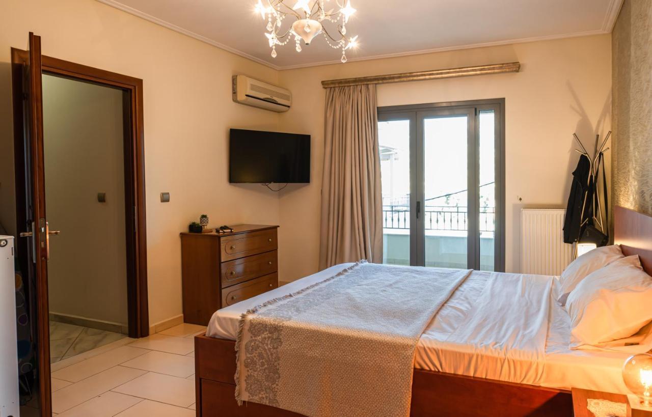 Cielo Alto Penthouse - 4 Bedrooms, Sleeps 10 Apartment