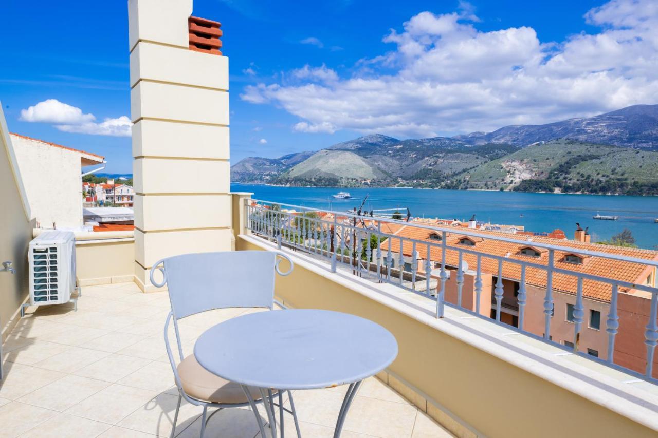 Cielo Alto Penthouse - 4 Bedrooms, Sleeps 10 Apartment