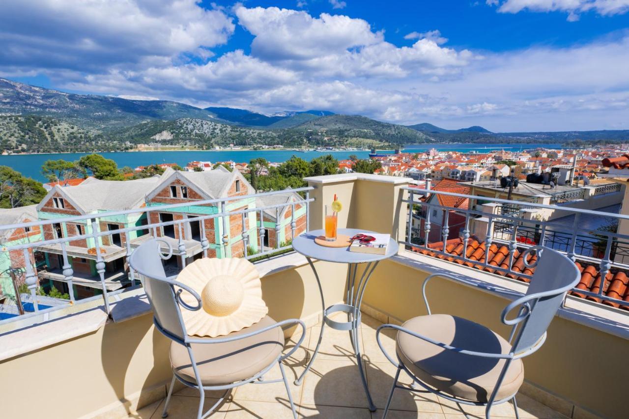 Cielo Alto Penthouse - 4 Bedrooms, Sleeps 10 *