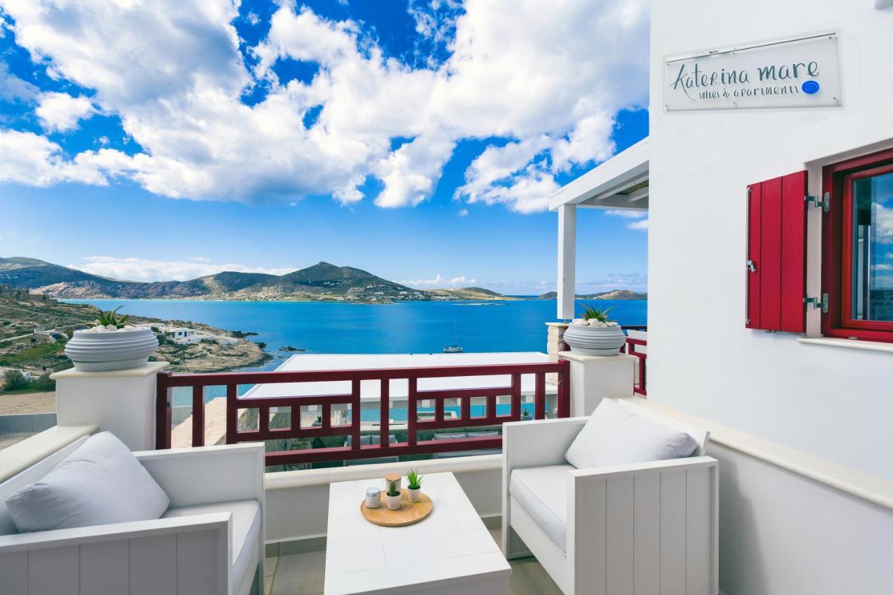 Aparthotel Katerina Mare 2*