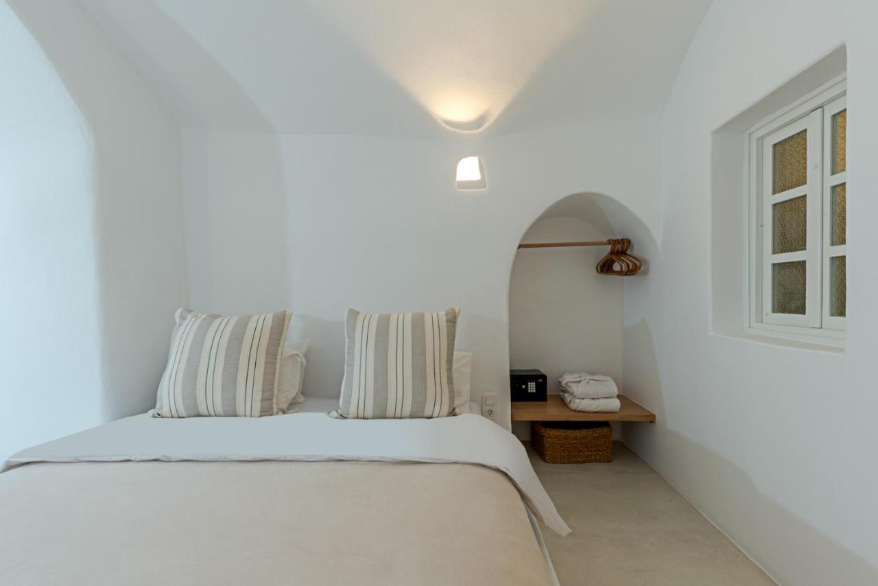 Holiday home Crown Of Fira *