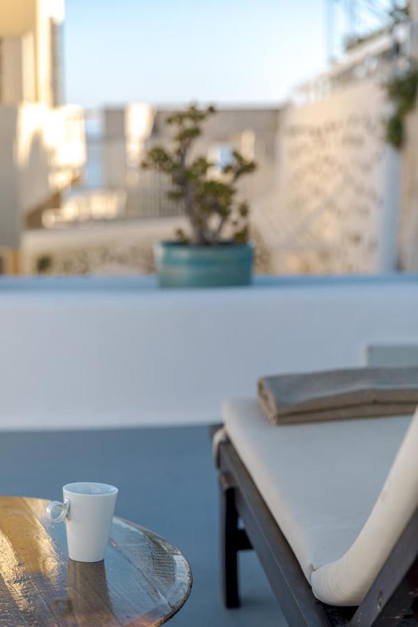 Crown Of Fira Holiday home *