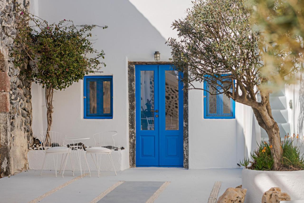 Holiday home Crown Of Fira