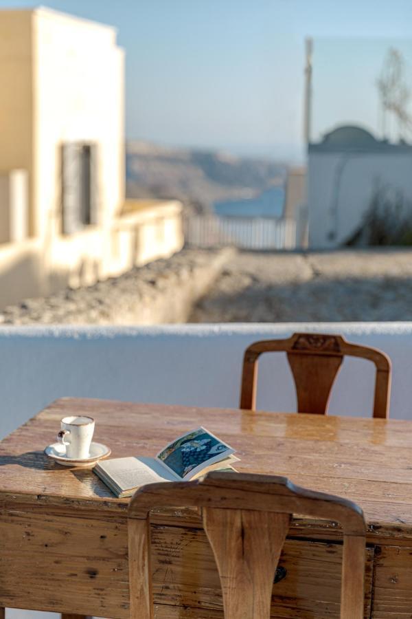 Holiday home Crown Of Fira *