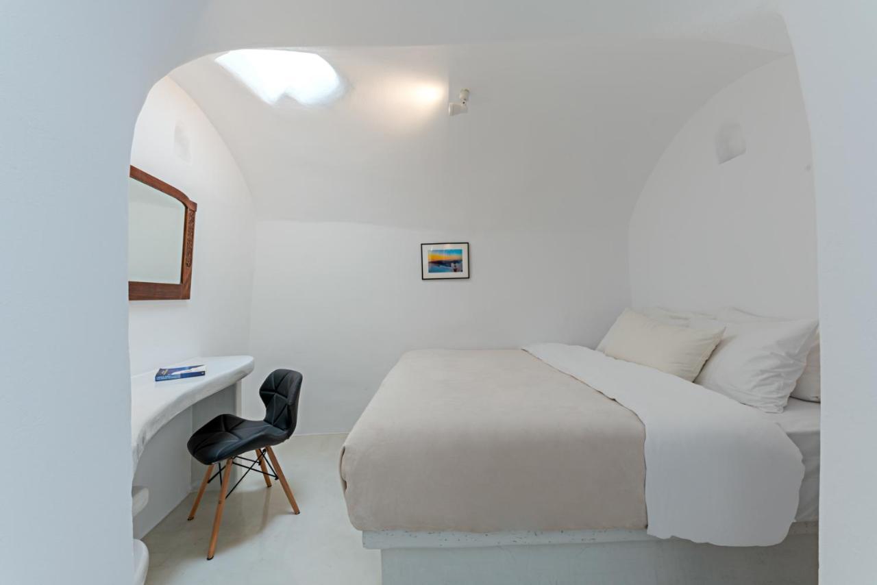 Holiday home Crown Of Fira