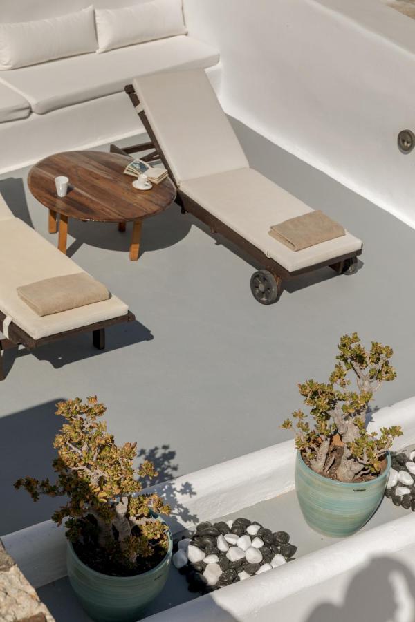 Crown Of Fira Holiday home Firostefani