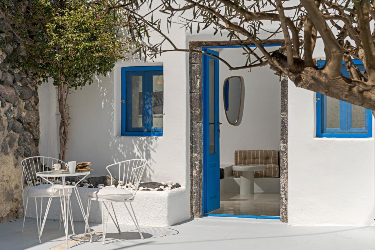 Crown Of Fira Holiday home *