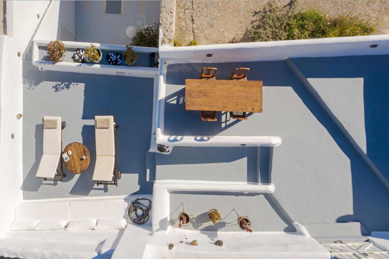 Holiday home Crown Of Fira Firostefani