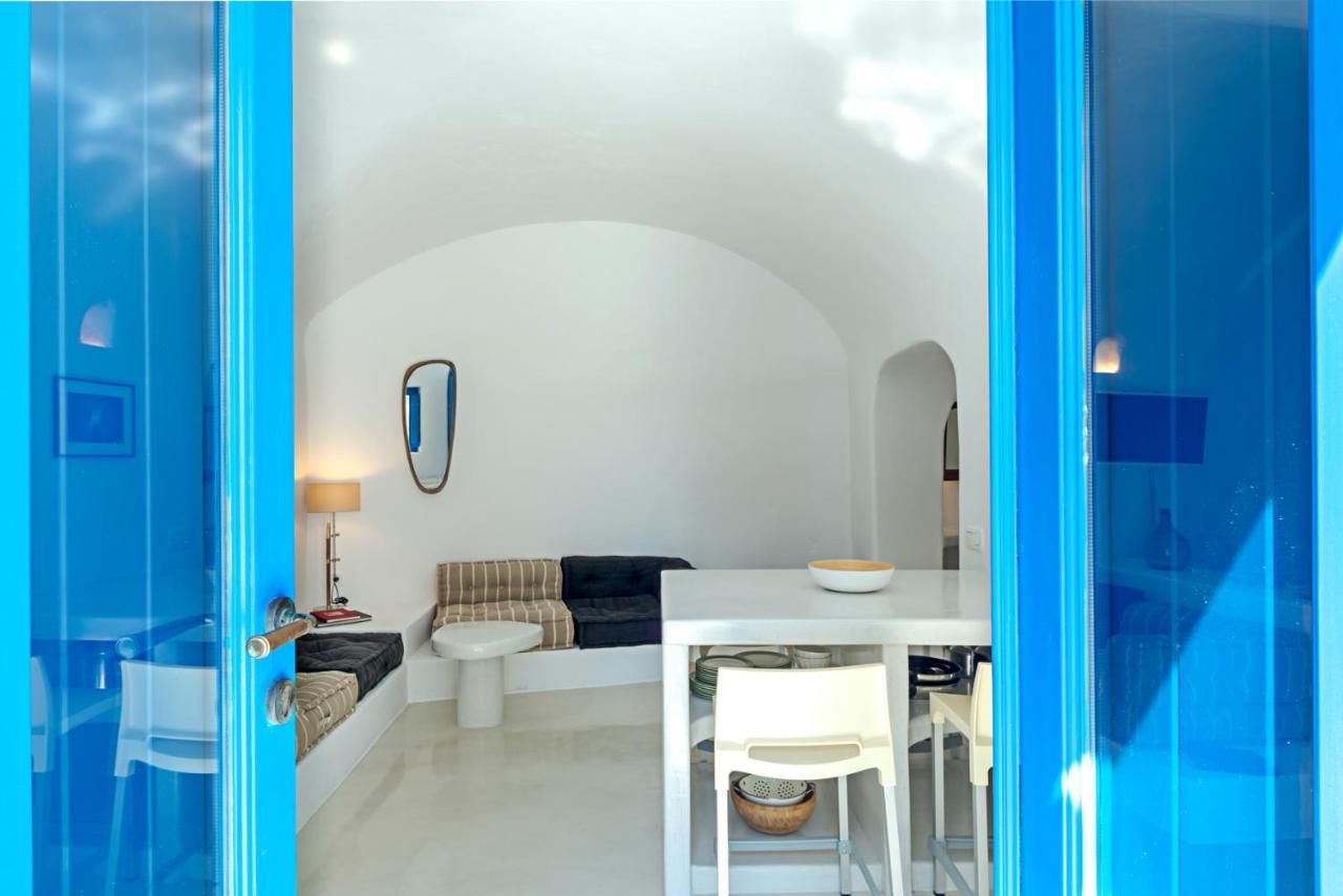 Crown Of Fira Holiday home *
