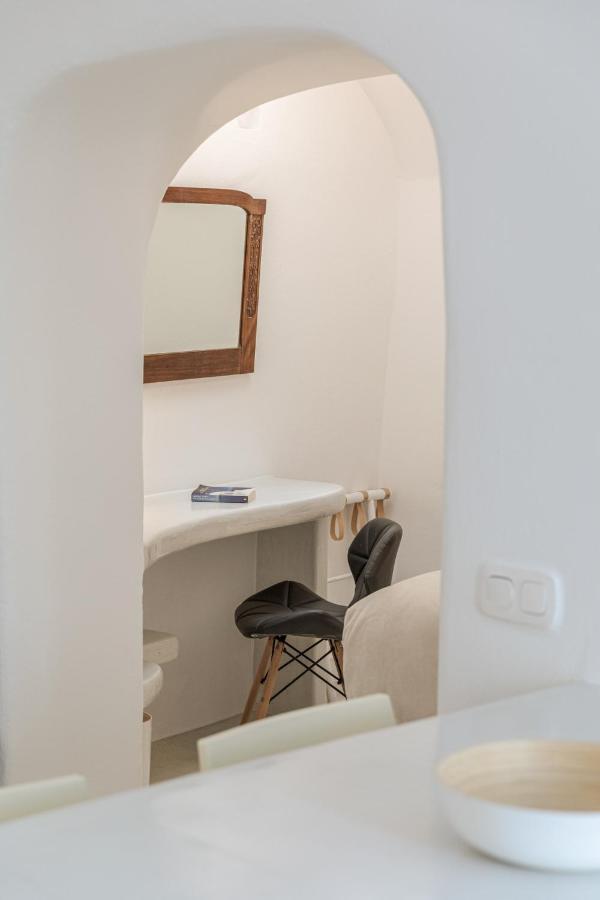 Holiday home Crown Of Fira *