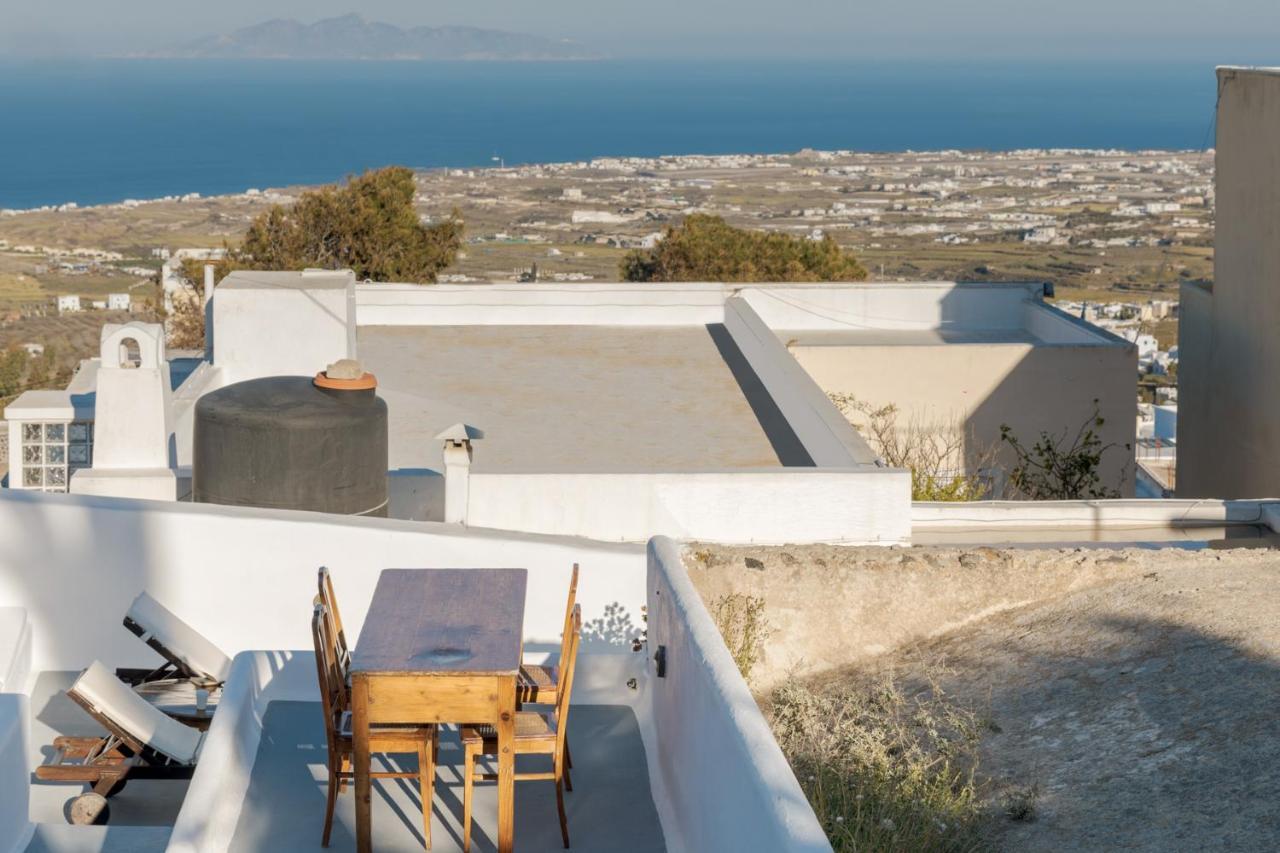 Holiday home Crown Of Fira