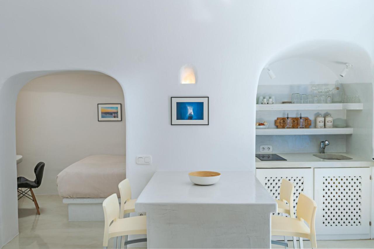 Crown Of Fira Holiday home *