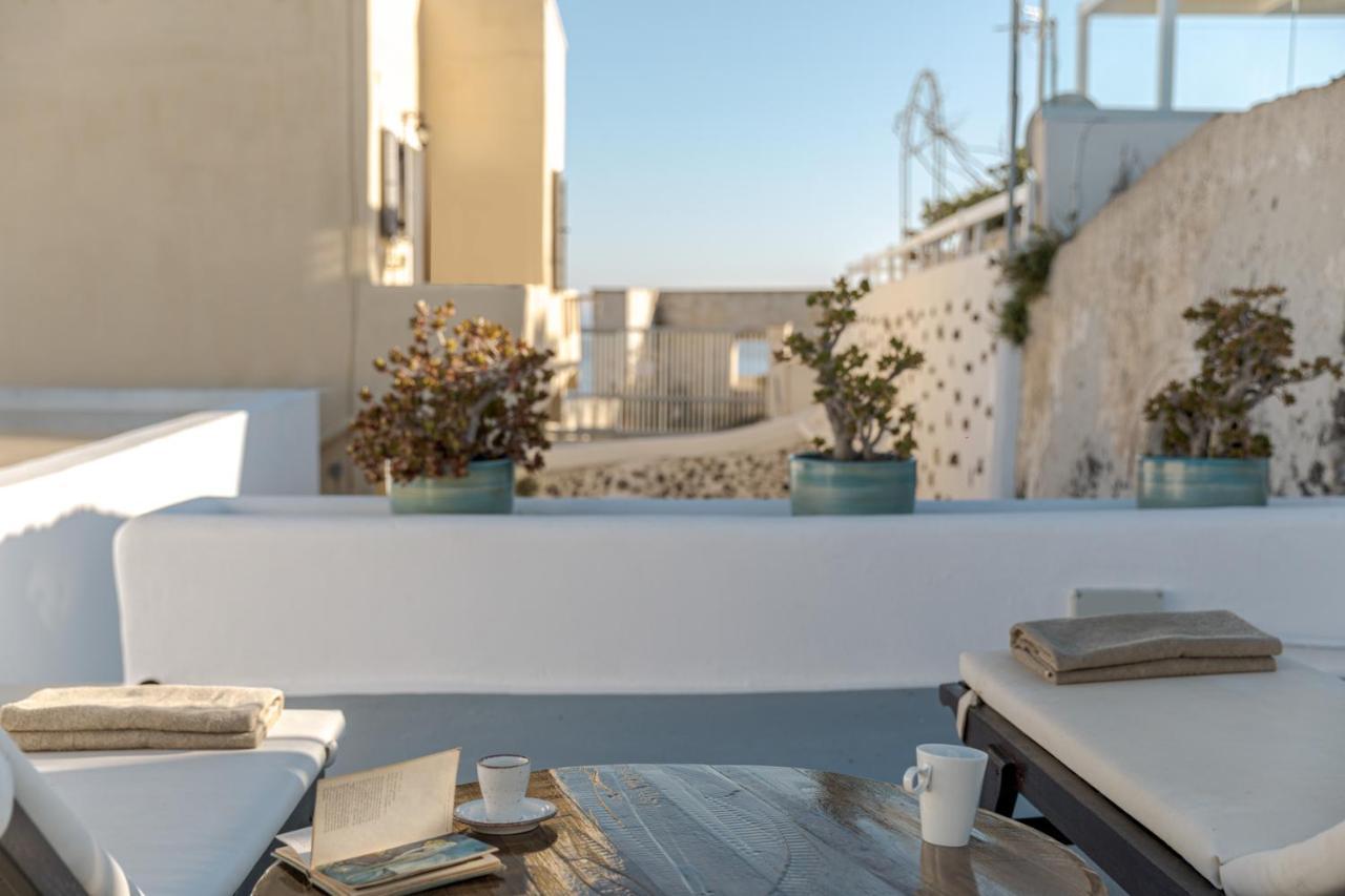 Holiday home Crown Of Fira *