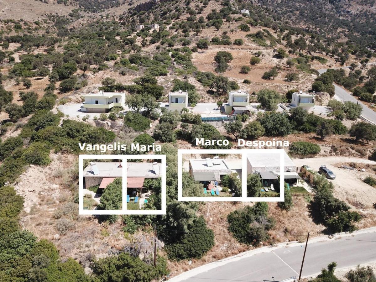 Maria-triopetra