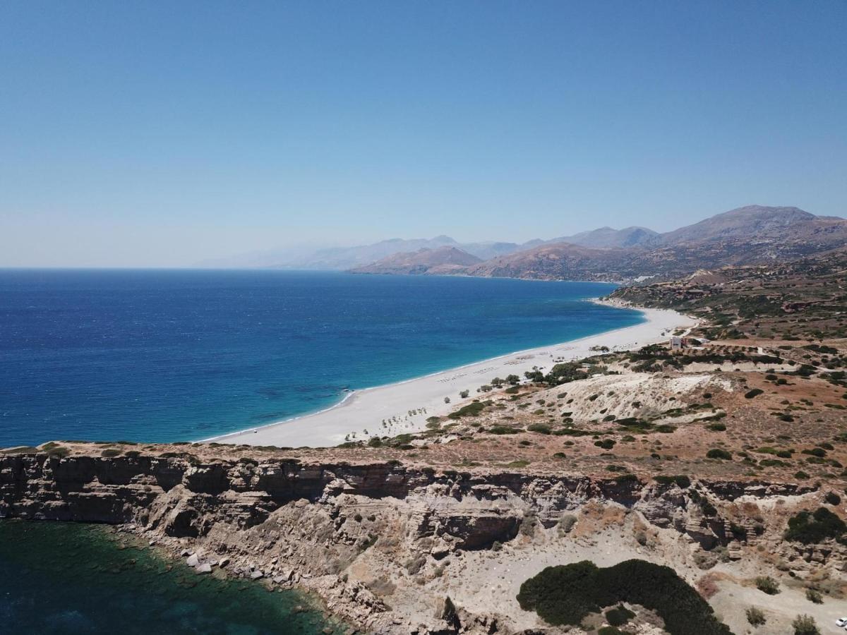 Maria-triopetra