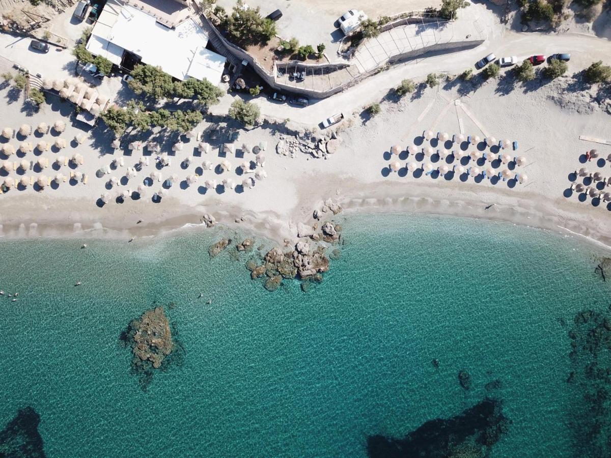 Holiday home Maria-triopetra *