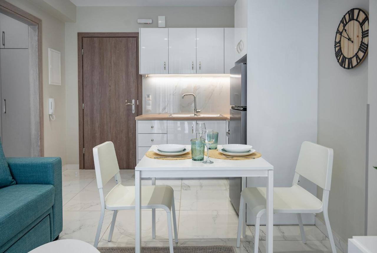 Apartment Nk Luxury Preveza