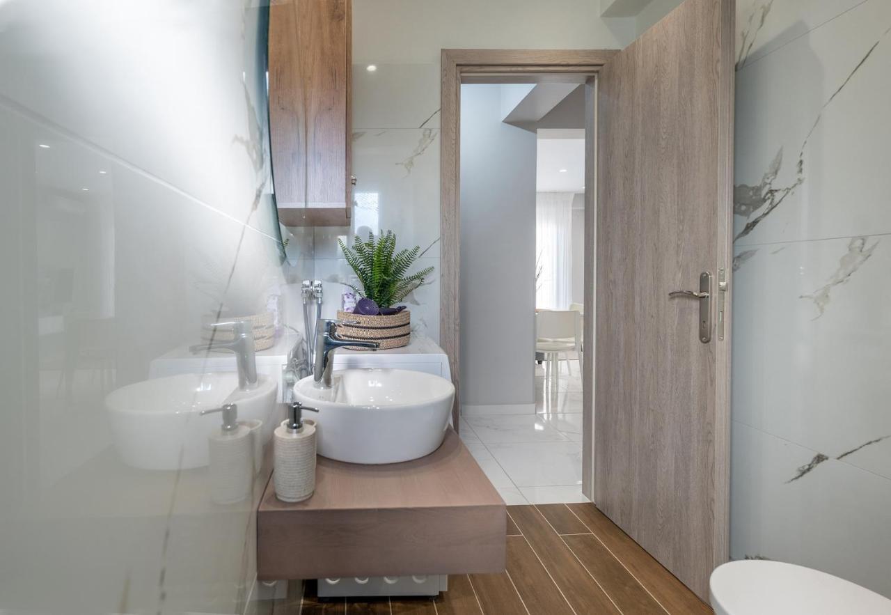 Nk Luxury Apartment Preveza
