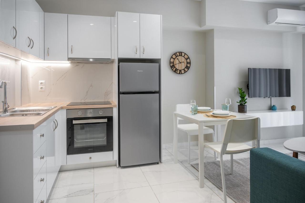 Apartment Nk Luxury *