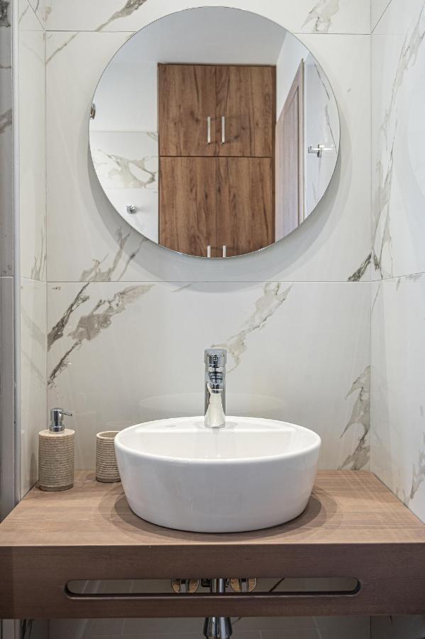 Nk Luxury Apartment Preveza