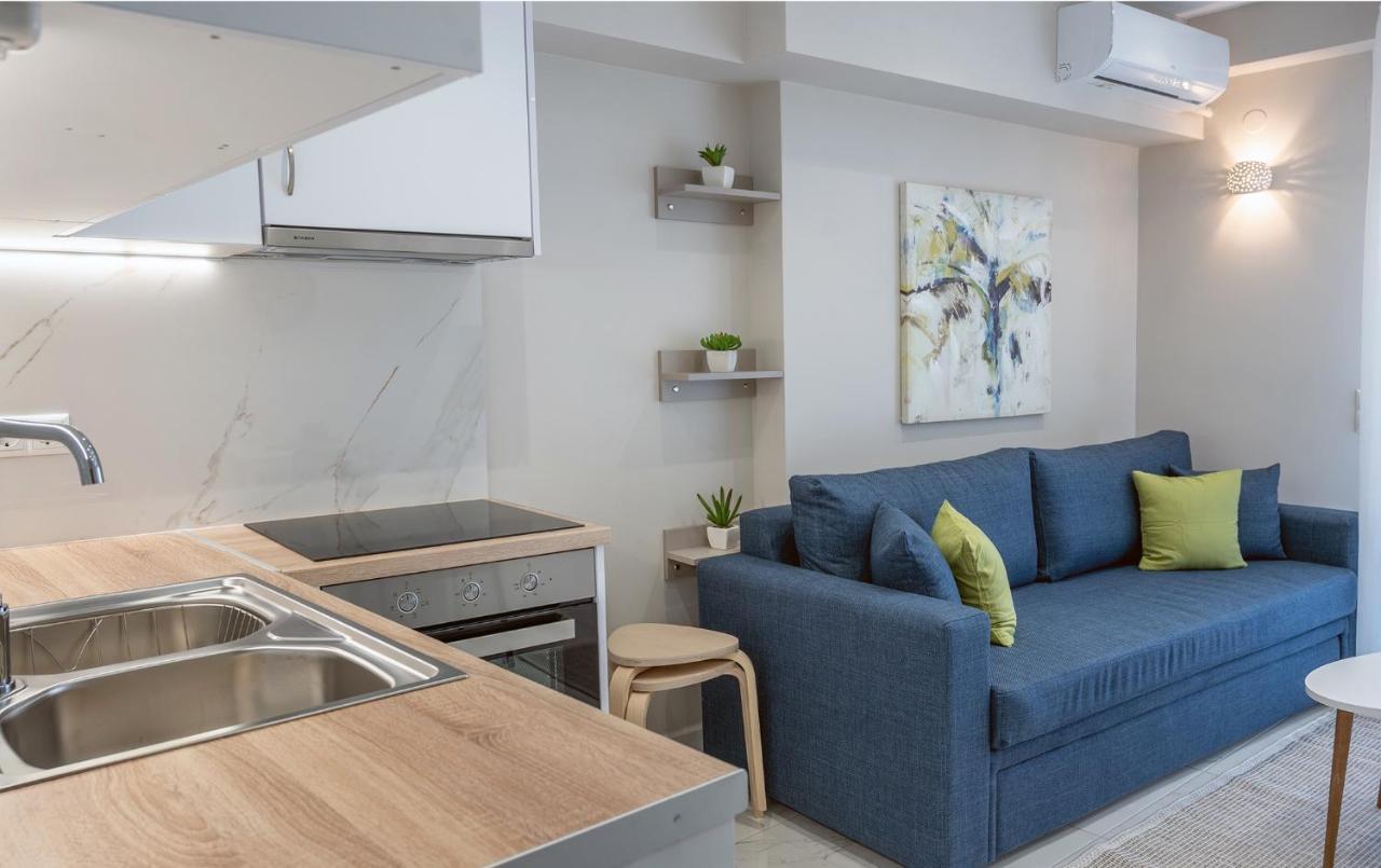 Nk Luxury Apartment Preveza