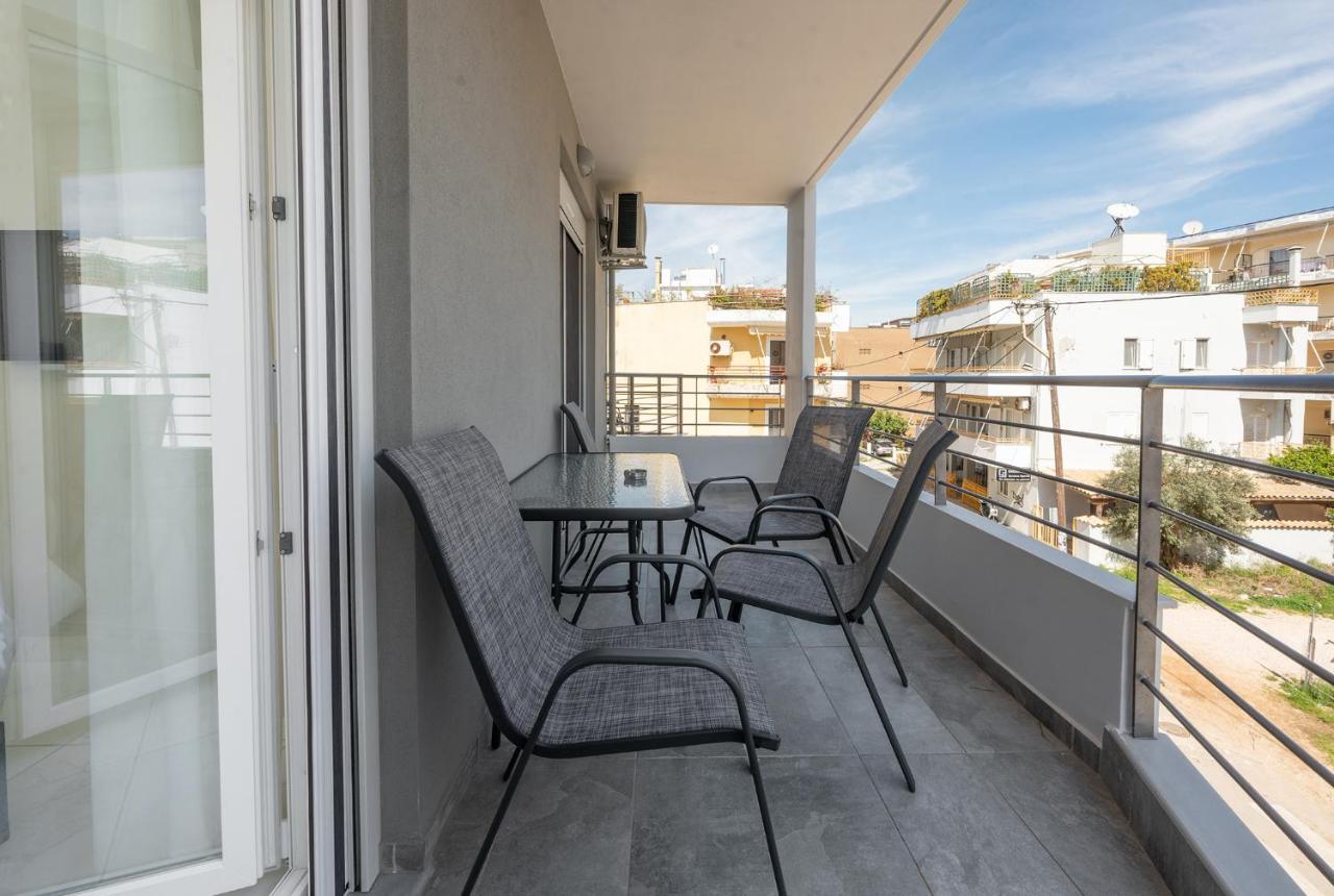 Apartment Nk Luxury *