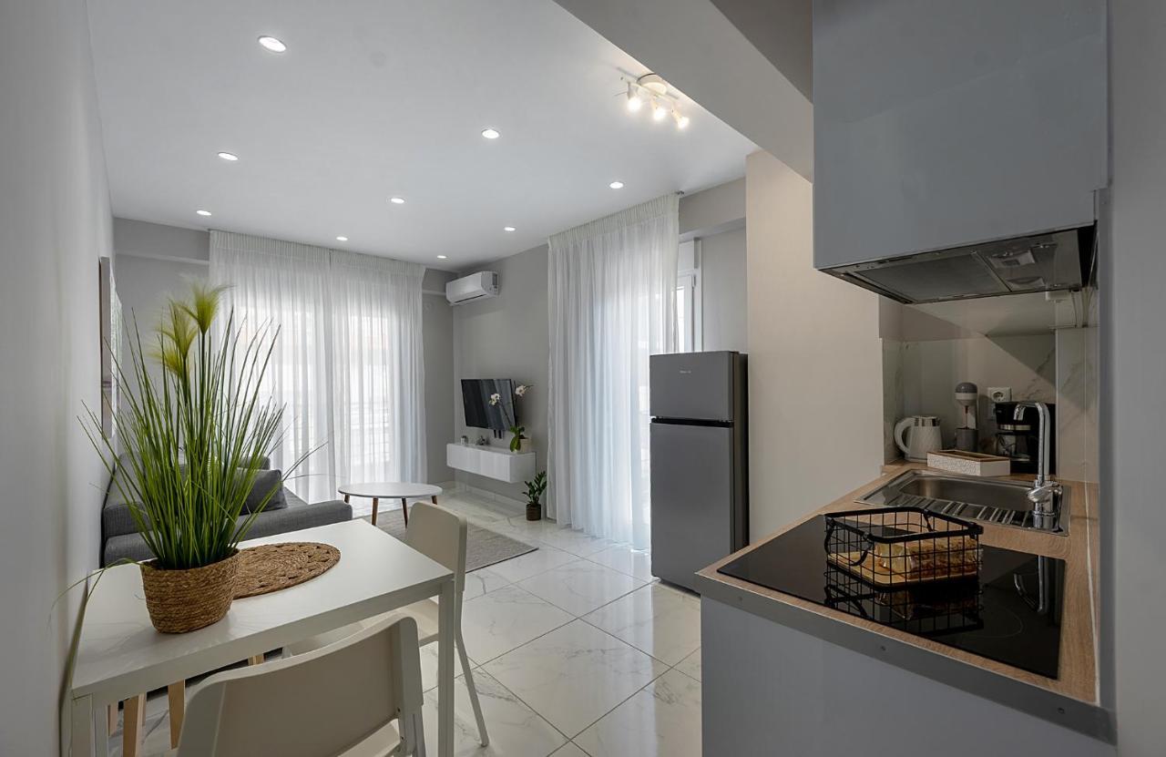 Apartment Nk Luxury *