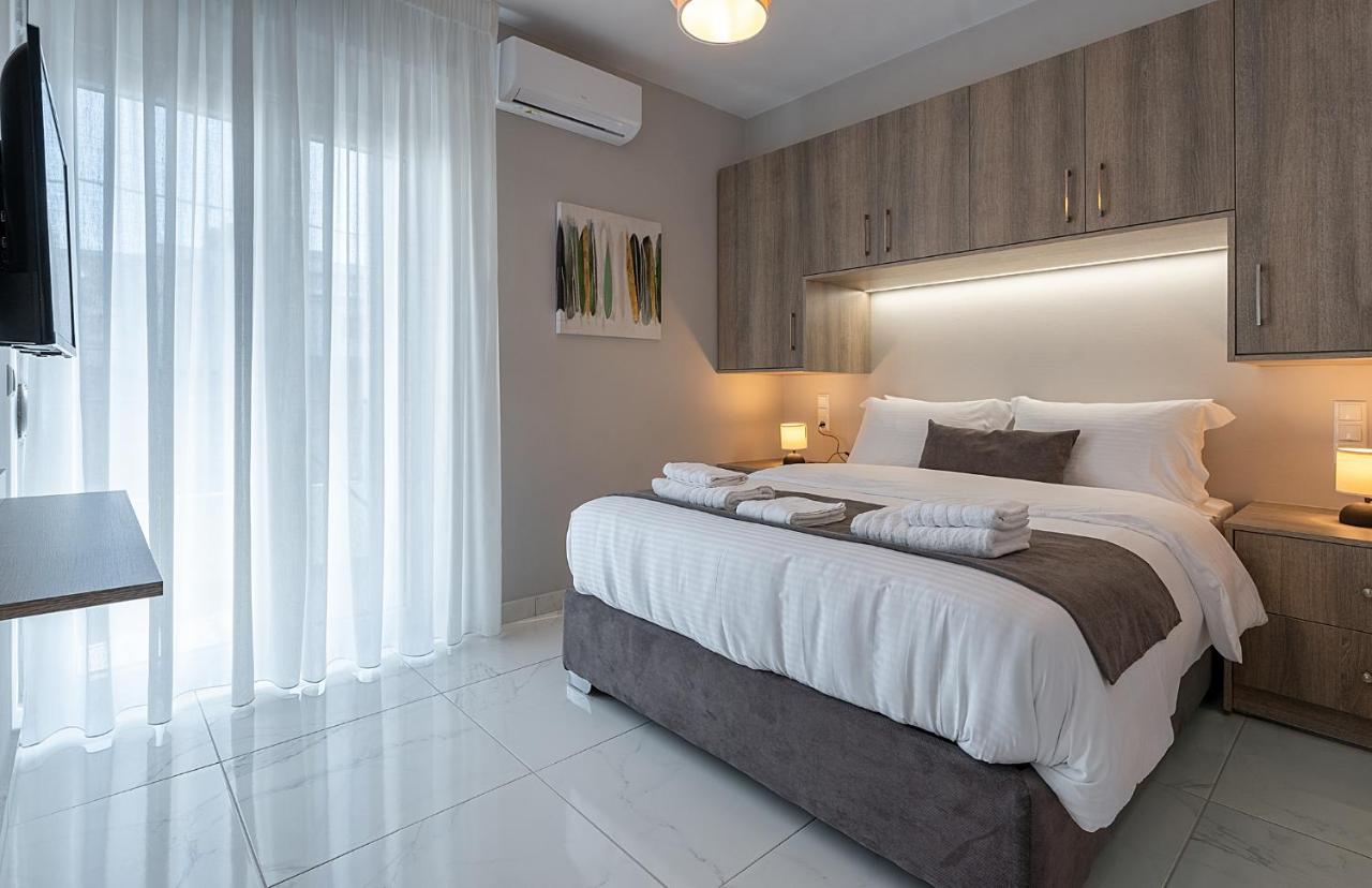 Nk Luxury Preveza