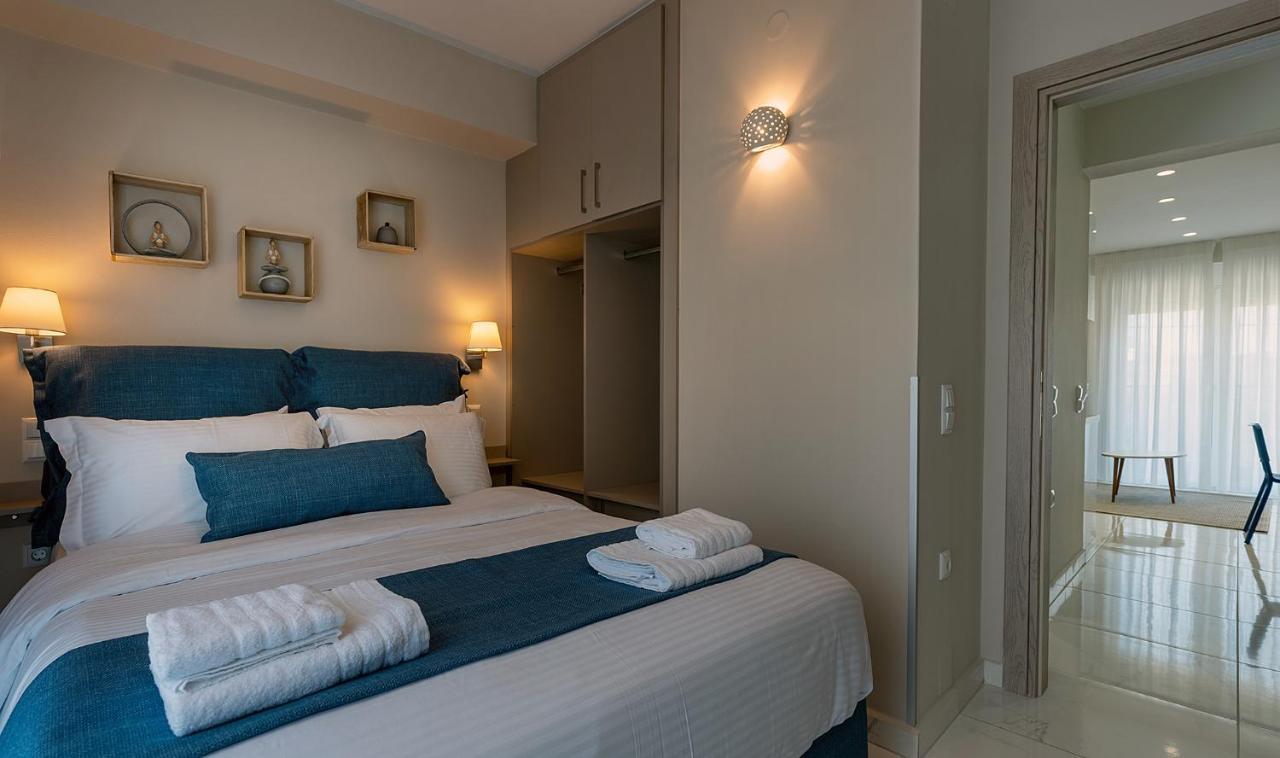 Nk Luxury Apartment *