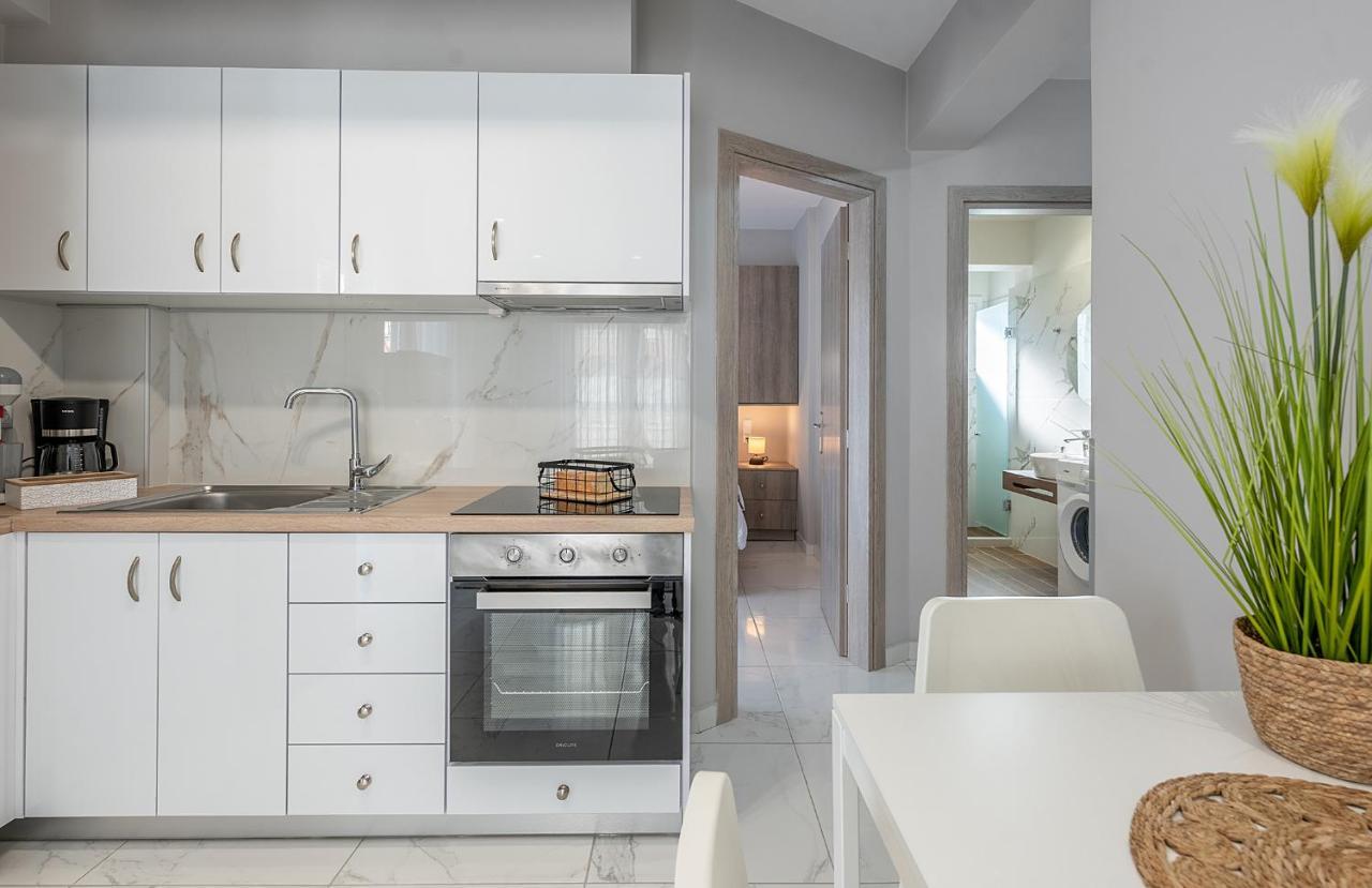 Nk Luxury Apartment