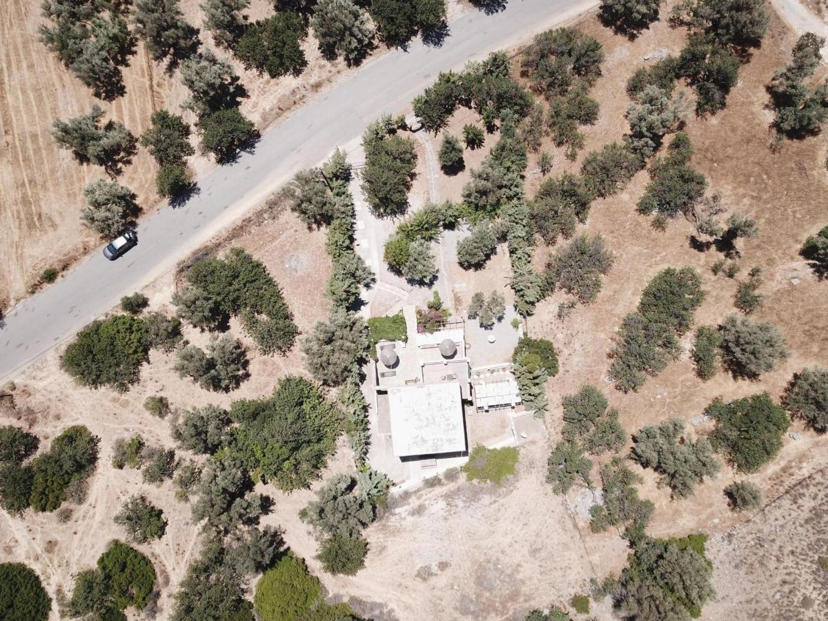 Blue Stone Holiday home Triopetra