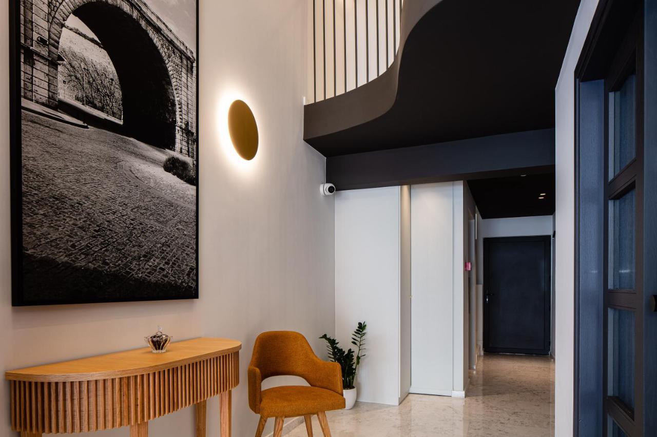 Aparthotel Porta Heraklion (Crete)