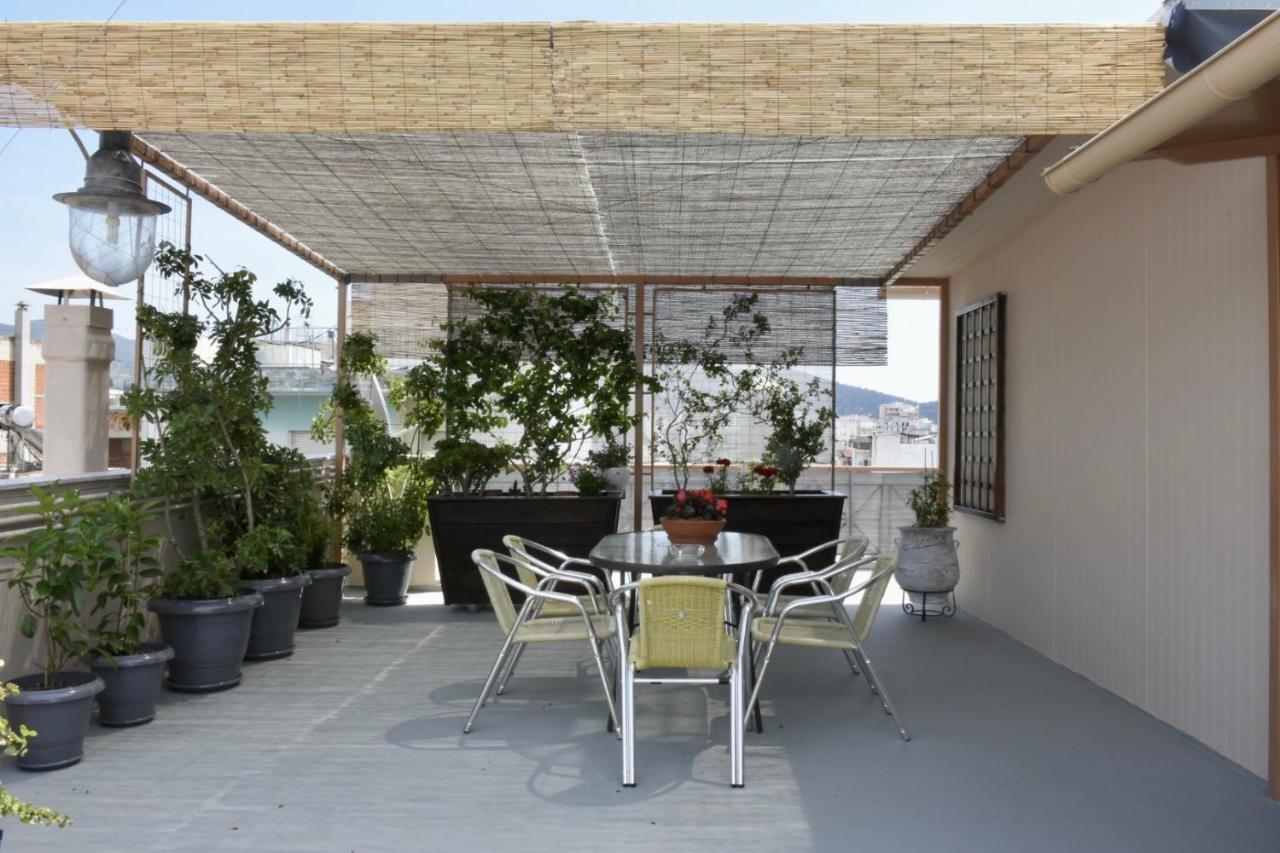 Apartment Away From Volos